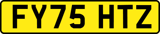 FY75HTZ