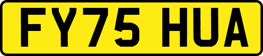 FY75HUA