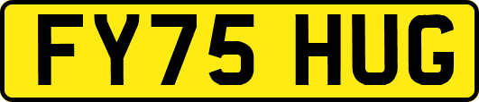 FY75HUG