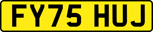 FY75HUJ
