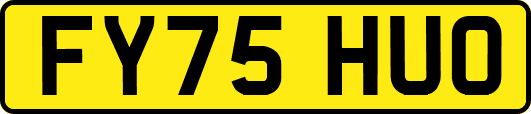 FY75HUO