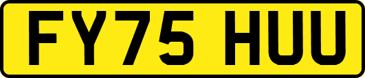 FY75HUU