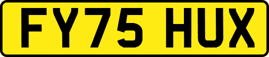 FY75HUX