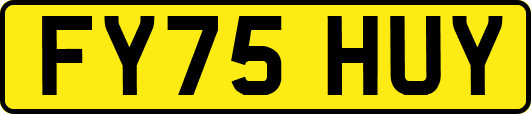 FY75HUY