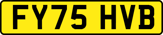 FY75HVB