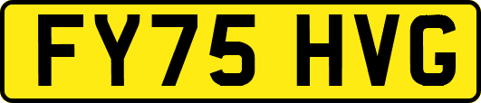 FY75HVG