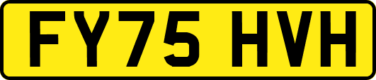FY75HVH