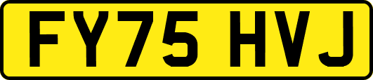 FY75HVJ