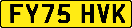 FY75HVK