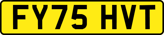 FY75HVT