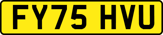 FY75HVU