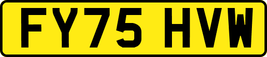 FY75HVW