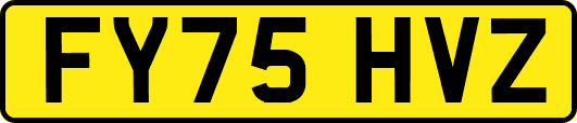 FY75HVZ