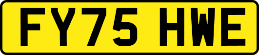 FY75HWE