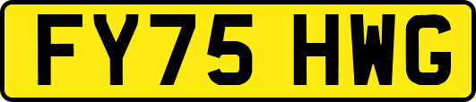 FY75HWG