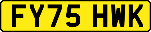 FY75HWK