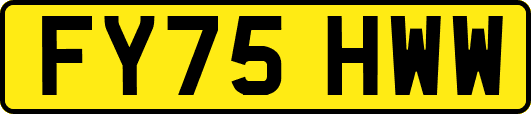 FY75HWW