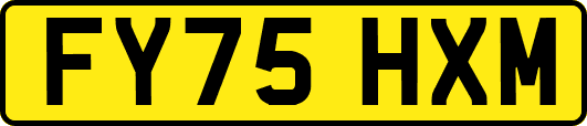 FY75HXM