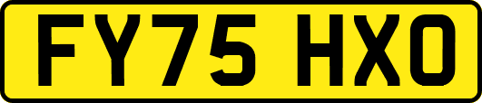 FY75HXO