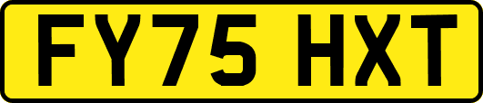 FY75HXT