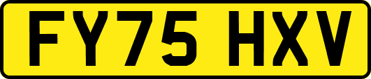 FY75HXV