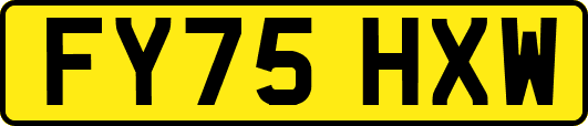 FY75HXW