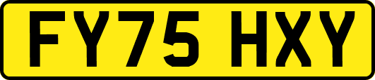 FY75HXY