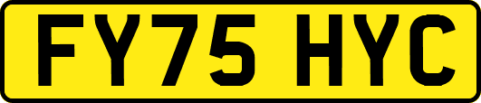 FY75HYC