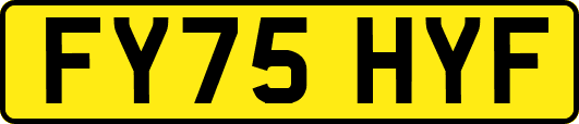 FY75HYF