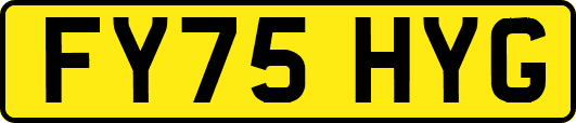 FY75HYG