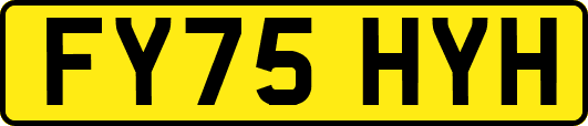 FY75HYH