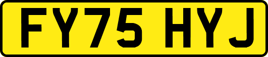 FY75HYJ