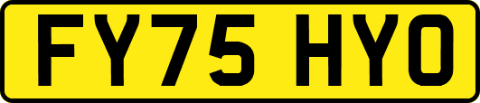 FY75HYO