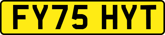 FY75HYT