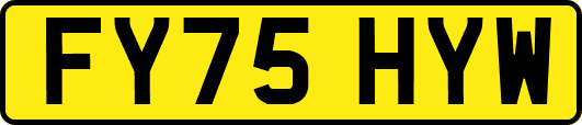 FY75HYW