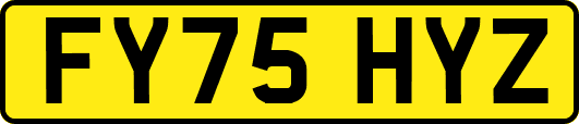 FY75HYZ