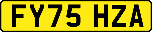 FY75HZA