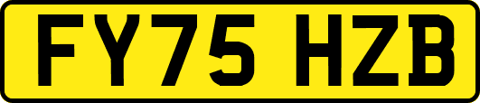 FY75HZB
