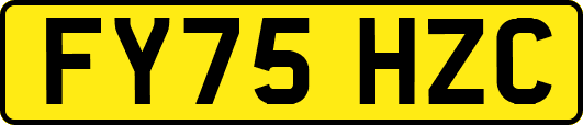 FY75HZC