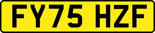FY75HZF