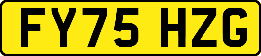 FY75HZG