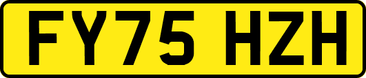 FY75HZH