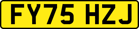 FY75HZJ