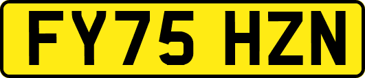 FY75HZN