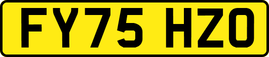 FY75HZO