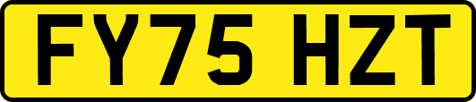 FY75HZT