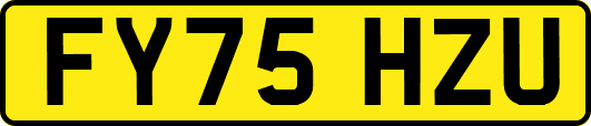 FY75HZU