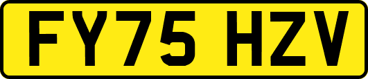 FY75HZV