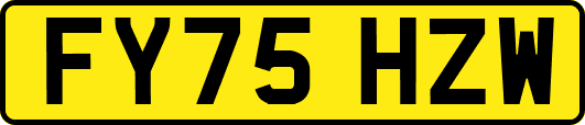 FY75HZW