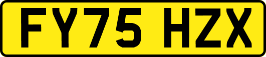 FY75HZX